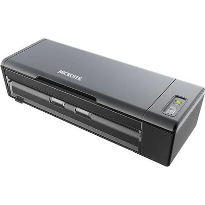 Microtek ArtixScan DI 2125C