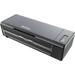 Microtek ArtixScan DI 2125C Скенери
