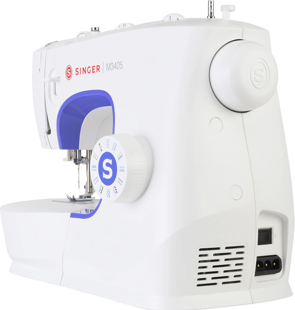 Singer M 3405