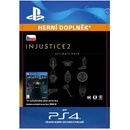 Injustice 2 Ultimate Pack