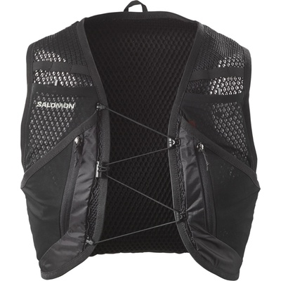 Salomon Active Skin 12 No Flasks Размер: L / Цвят: черен