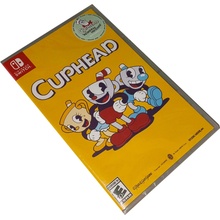 Cuphead