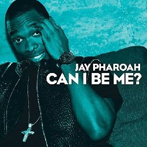 Warner Pharoah Jay: Can I Be Me? - CD (010344)