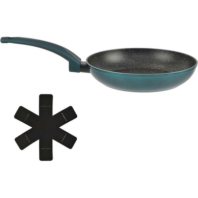 Sea Line nepriľnavá hliníková panvica 24 cm indukčná