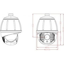 Secron AHDS24SD-120