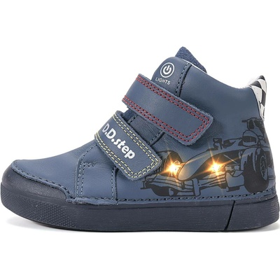 D.D.Step A068-62454A Ryal Blue – Hledejceny.cz