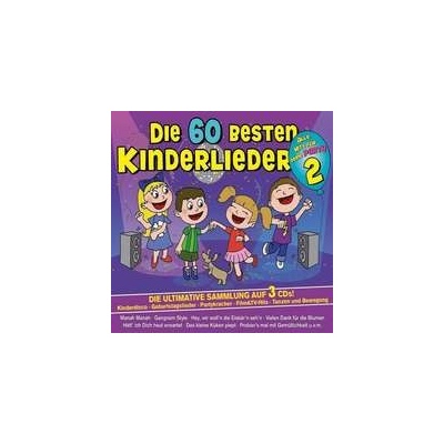 V/A - Familie Sonntag CD