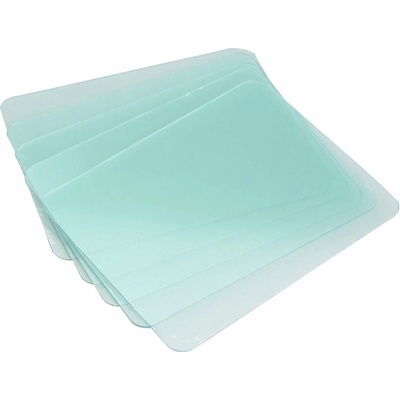 Extol Premium kryt náhradní pro svářecí kuklu, 5ks, 111x91mm 8898027A