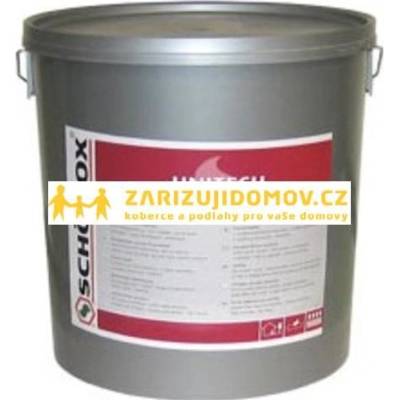 Schönox UNITECH Disperzní lepidlo 20kg