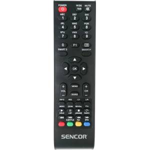 GENERAL SENCOR SLE47F90M4, SLE55F90M4 - съвместимо дистанционно управление на марката General (SLE47F90M4, SLE55F90M4) Дистанционно
