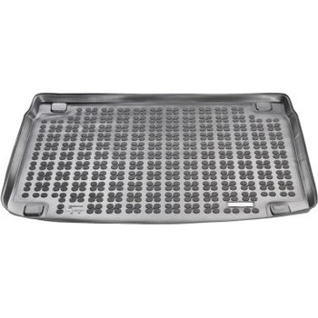 Гумена стелка за багажник за Kia Xceed (2019+) - Upper floor - Rezaw Plast