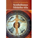 Knihy Symbolismus lidského těla - Annick de Souzenelle