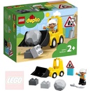 LEGO® DUPLO® 10930 Buldozer