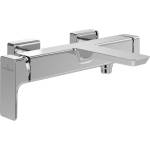 Villeroy & Boch Смесител за вана-душ Villeroy&Boch Subway 3.0 монокомандна гланциран хром (TVT11200200061)
