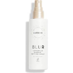 Lumene Фиксиращ спрей за дълготраен грим Lumene Blur Longwear Makeup Seting Spray (83666)
