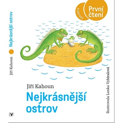 Nejkrásnější ostrov