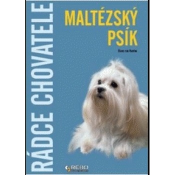 Maltézský psík
