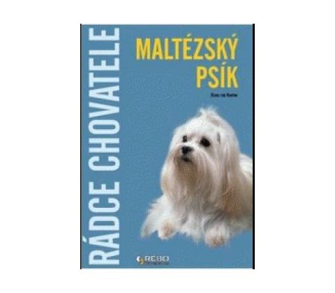 Maltézský psík