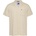 Tommy Hilfiger Риза Tommy Jeans Men's Linen Blend Short-Sleeve Plain Shirt - Newsprint