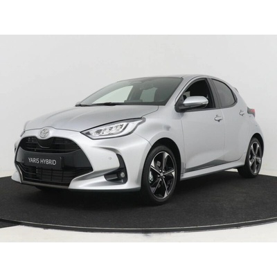 Toyota Yaris 1.5 Hybrid 96 kW