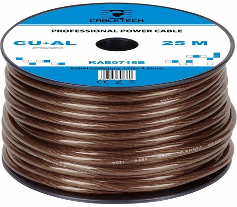 Cabletech 4,5mm