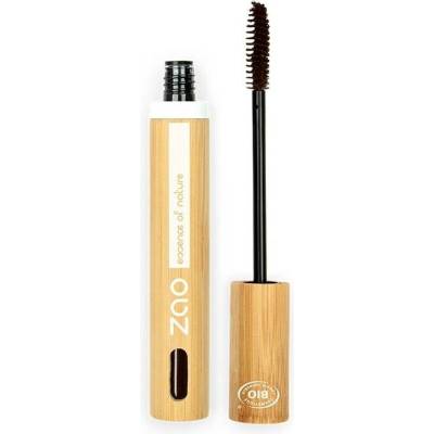 ZAO Aloe Vera řasenka black 7 ml