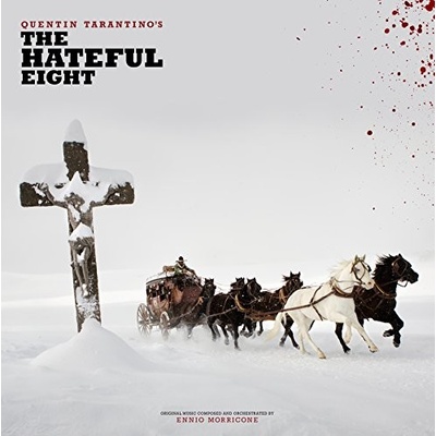QUENTIN TARANTINO'S THE HATEFUL EIGHT