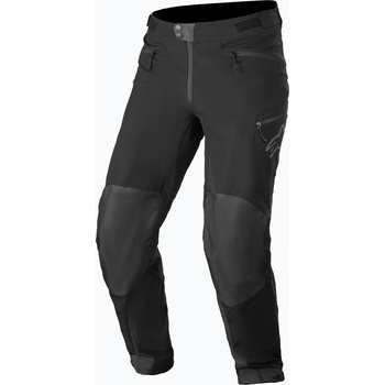 Alpinestars Мъжки панталони за колоездене Alpinestars Alps Pants black 1723920/10