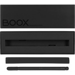 Onyx ONYX BOOX PEN 2 PRO стилус с гумичка, съвместим с Note Air2, Note5, Max Lumi2, Nova Air, Nova Air C, Onyx Boox, черен (6949710308454)