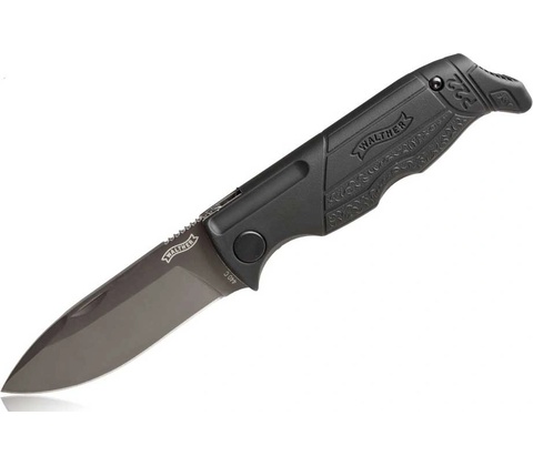 Walther P22 Knife