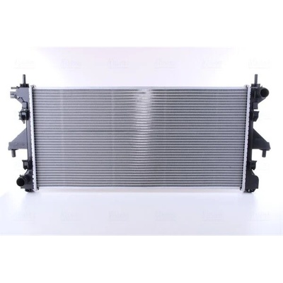Chladič, chlazení motoru NISSENS 63555A