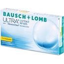 Bausch & Lomb ULTRA for Presbyopia 6 šošoviek