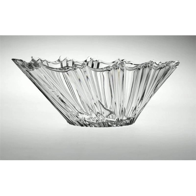 Crystal Bohemia mísa Ikaros 385 mm