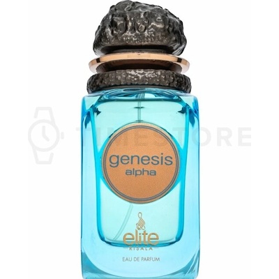 Risala Elite Genesis Alpha parfumovaná voda pánska 100 ml