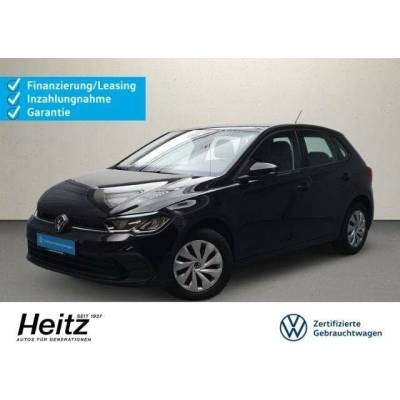 Volkswagen Polo 1.0 59 kW