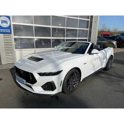 Ford Mustang GT 5.0 V8 328 kW