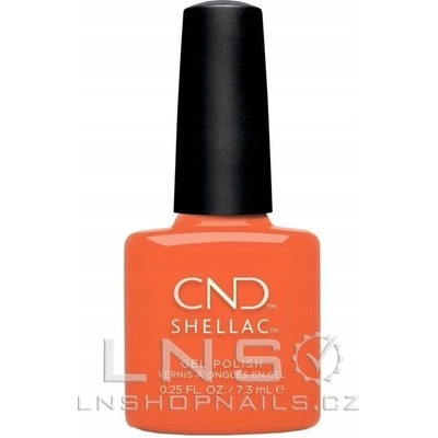 CND Shellac UV Color B DAY CANDLE 7,3 ml