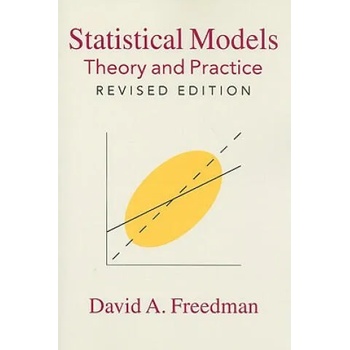 Image 1 of Statistical Models | David Freedman