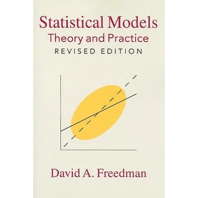 Statistical Models | David Freedman