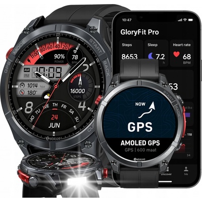 Zeblaze Stratos 4 – Hledejceny.cz