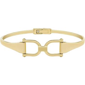 Fossil Дамска гривна Fossil JF04524710 (JF04524710_)