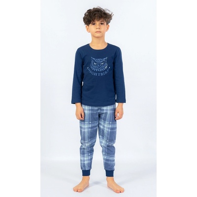 Vienetta Kids Sova modré