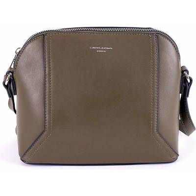 David Jones CM5941 tmavězelená