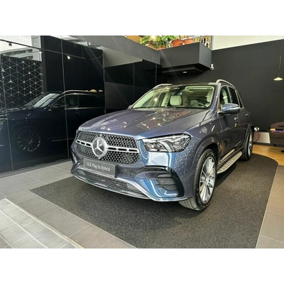 Mercedes-Benz GLE 400 e 280 kW