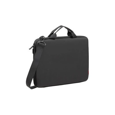 Riva Case 5116 čierna / pevné púzdro na Chromebook 11.6"-12.4" a MacBook 13"-14" RC-5116-B