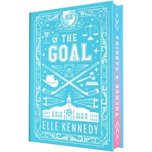 The Goal (2026)