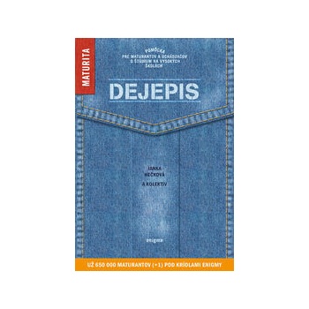 Dejepis