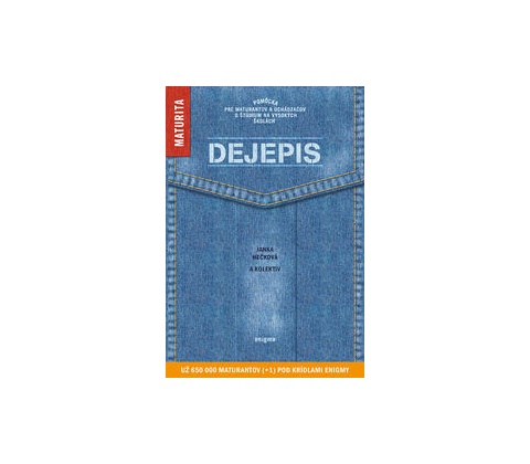 Dejepis