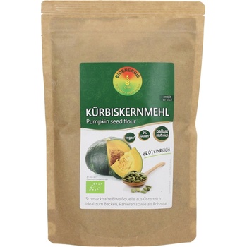 Bioenergie Брашно от тиквени семки Био - 250 г