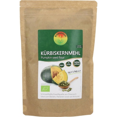 Bioenergie Брашно от тиквени семки Био - 250 г